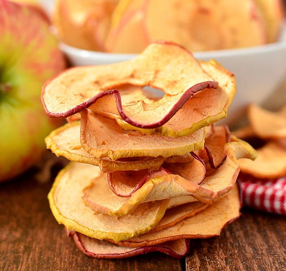 baked apple chips recipe - Article 3